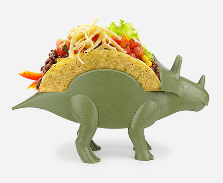 Taco Holder