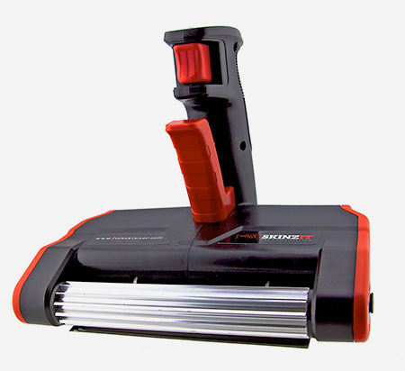 SKINZIT Electric Fish Skinner