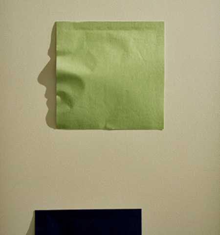 Paper Shadow Art