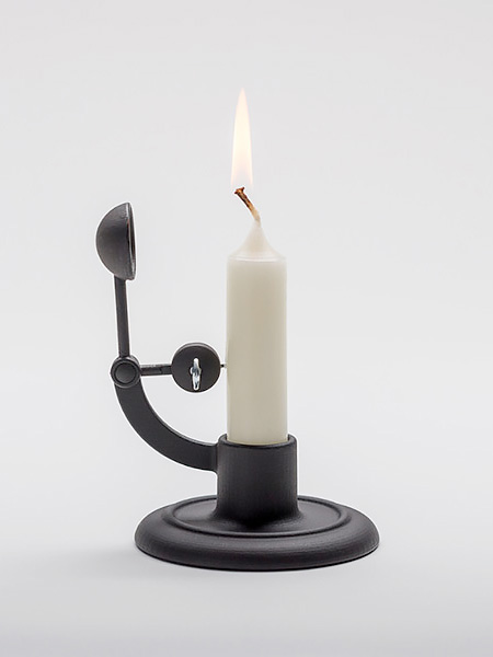 Candle Extinguisher