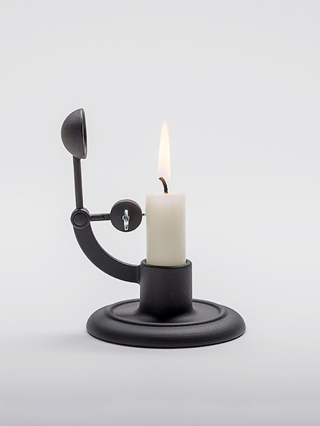 Lars Beller Fjetland Candle