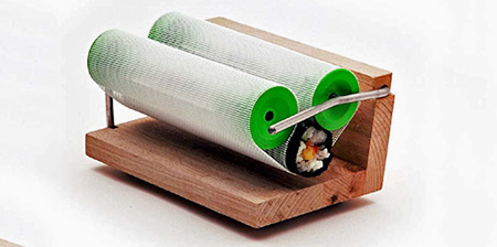 Sushi Roller