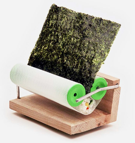 Osko Deichmann Sushi Roller