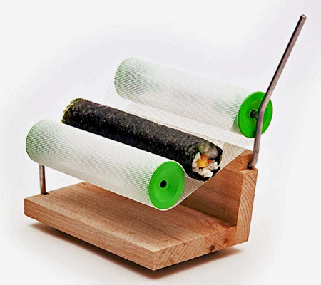 Osko Deichmann Sushi Roller Machine