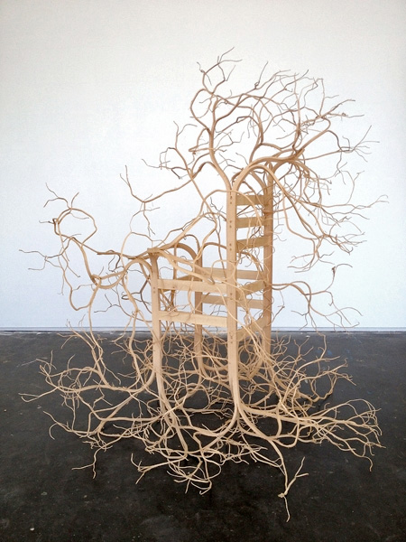 Tree Chair