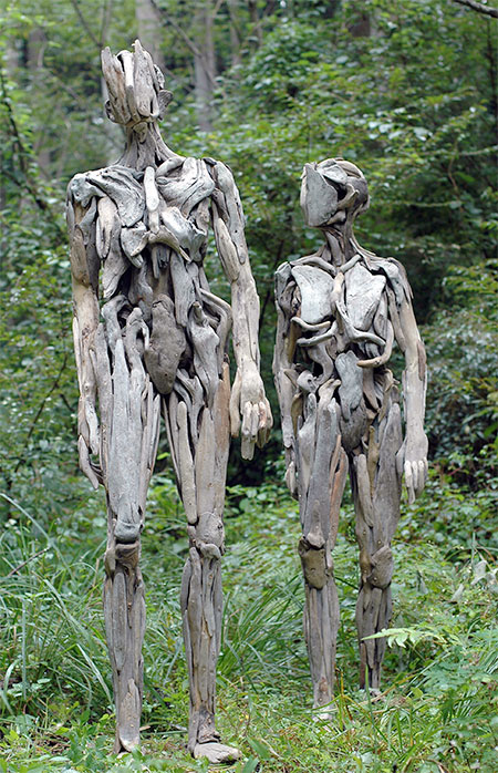 Driftwood People