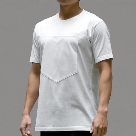 Pocket T-Shirt