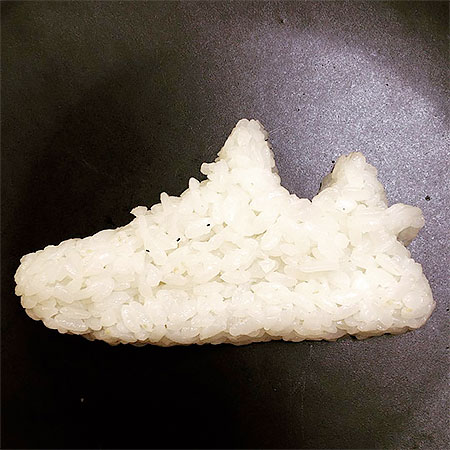 Rice Shoe