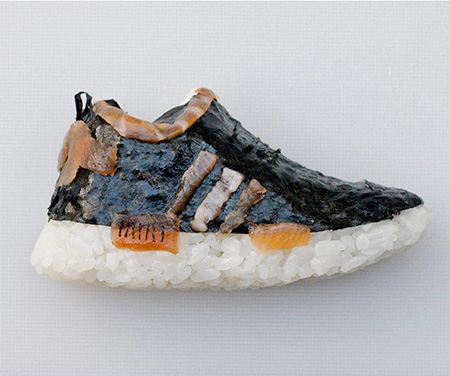 Sushi Sneaker