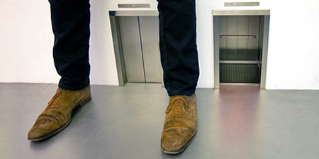 Miniature Elevators