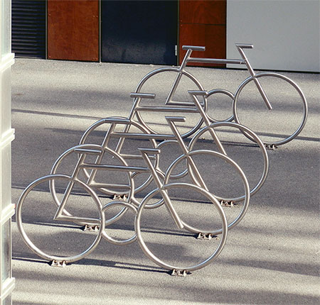 Bicycle Stands