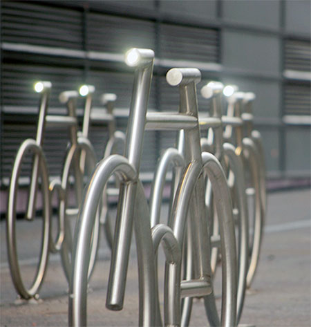 Bicycle Stand