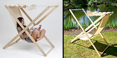 Hammock Chair