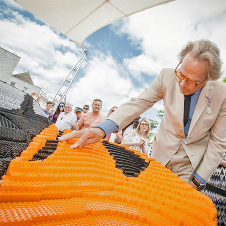 Goodwood Festival of Speed McLaren