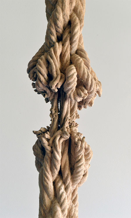 Maskull Lasserre Rope