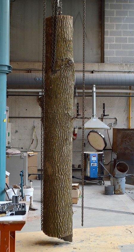 Maskull Lasserre Tree