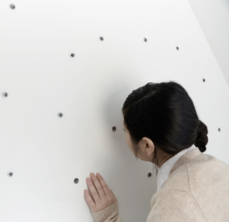 Nendo Bird Apartment