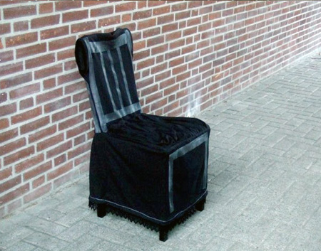 Dress Chair