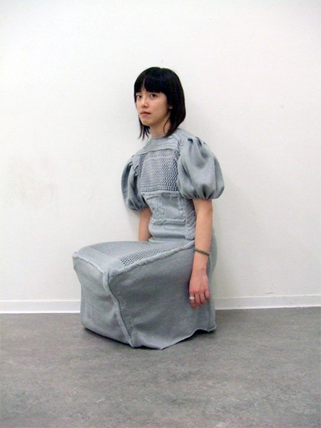 Mina Wu Dress