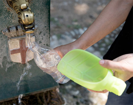 Dog Water Dispenser