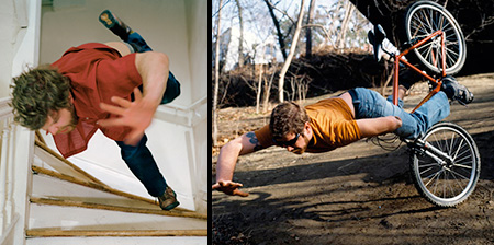 Falling Photography Falling Photography