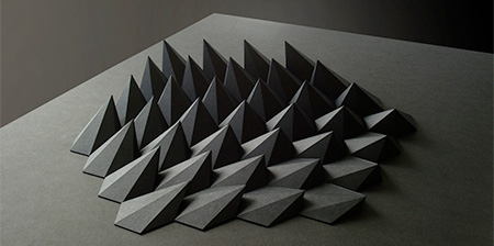 Paper Art by Matt Shlian Paper Art by Matt Shlian