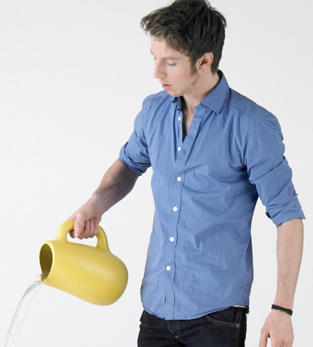 Bas van der Veer Rain Water Collector