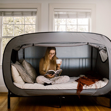 Bedroom Tent