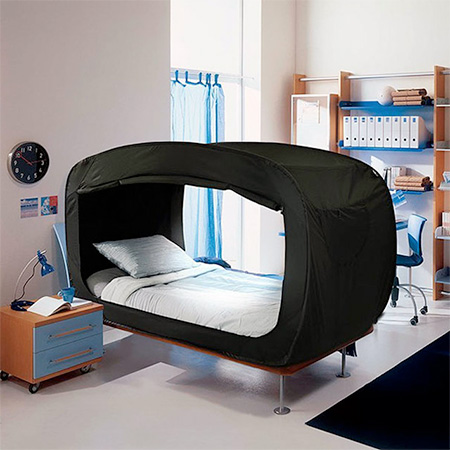 Bedroom Camping Tent