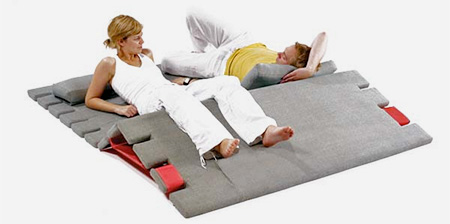 Carpet Furniture