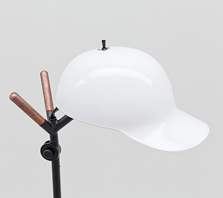 Cap Lamp