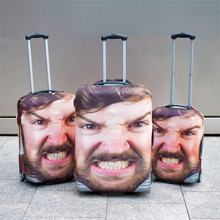 Head Luggage