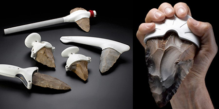 Modern Stone Tools