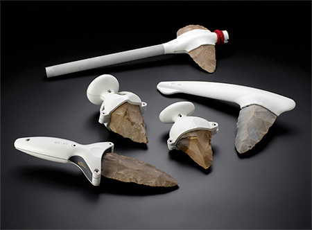 Stone Tools