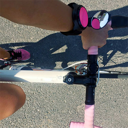 Bicycle Mirror