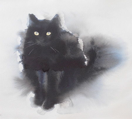 Endre Penovac Cats