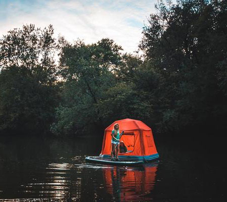 Shoal Tent