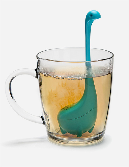 Nessie Tea Infuser