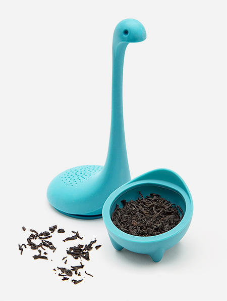 Baby Nessie Tea Infuser