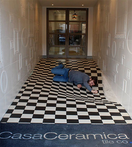 Casa Ceramica Floor