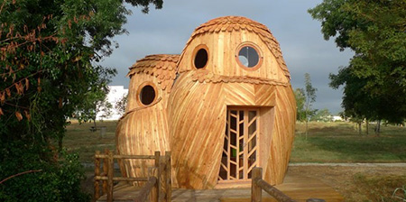 Owl House