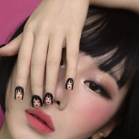 Dain Yoon