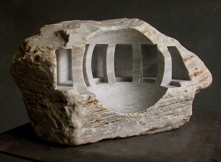 Matthew Simmonds Marble and Stone Architecture