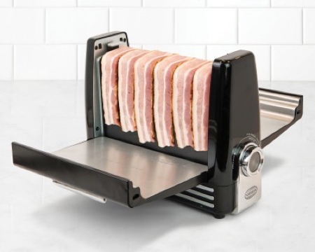 Bacon Grill