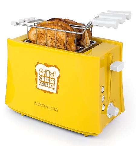 Grilled Cheese Toaster