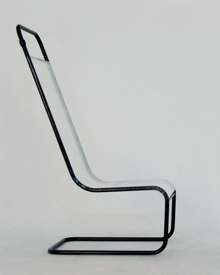 Giha Woo Hidden Light Chair