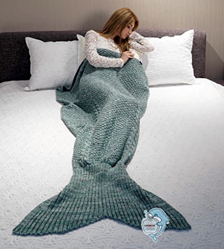 Ariel Blanket