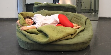 Nest Couch