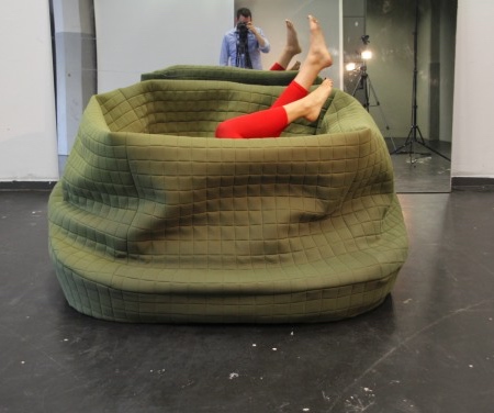 Nest Sofa