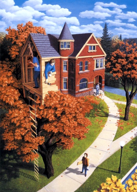 Rob Gonsalves